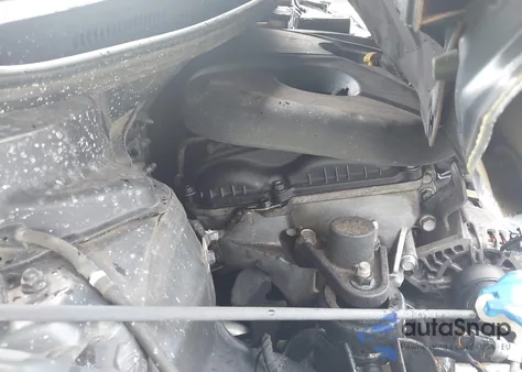 2014 Kia Forte Lx from USA, damaged, VIN KNAFK4A67E5068334